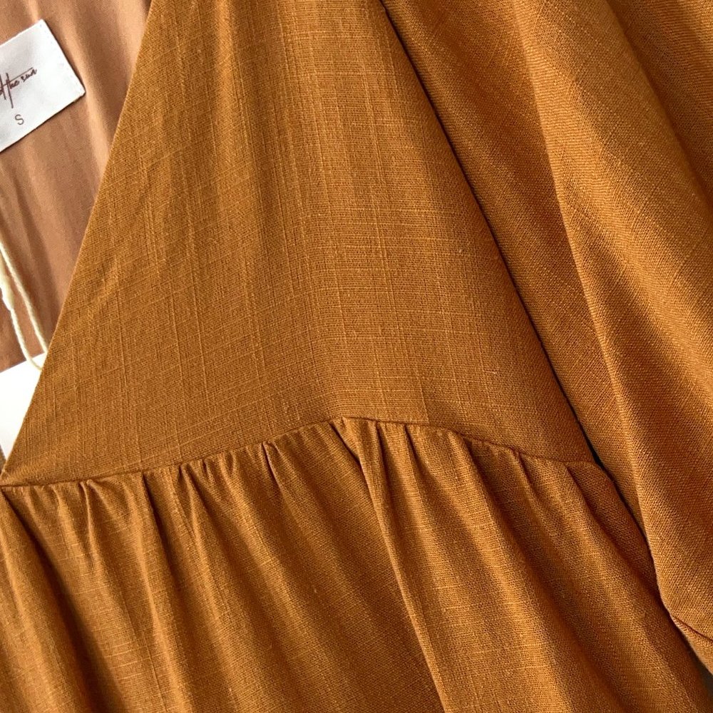 NWT! Girl And The Sun ‘Lorey’ Dress - Picture 8 of 10